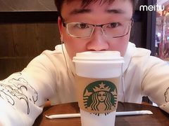 -星巴克(吉林财富广场店)