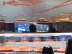 -争鲜回转寿司(东方银座店)