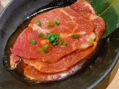 -新石器烤肉(周浦万达店)