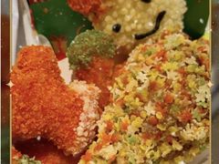 -德克士(前门店)