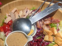 -俏贝拉(裕后街店)