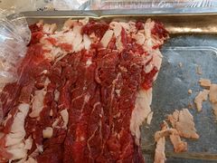 热切羊肉-月圆火锅(宁海东路二店)