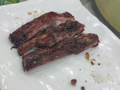 -大岗仙庙烧鸡(花东店)