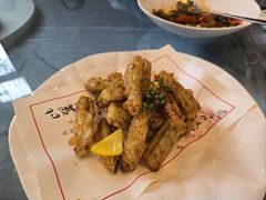 -山水一号·中餐厅