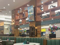 -明园茶餐厅(沙头角店)