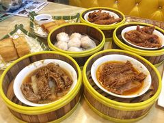 -明泉居茶点荟(车陂店)