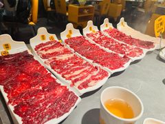 -潮发潮汕牛肉店(东方宝泰店)