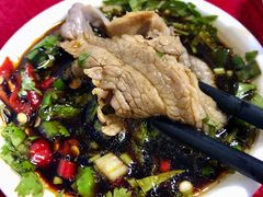 肥牛-花苑美食横琴生蚝火锅(拱北粤华路店)