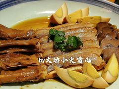 -潮堂 · 潮州菜(国贸商城店)