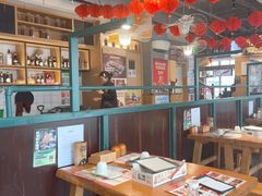 -木屋烧烤(西城天桥店)