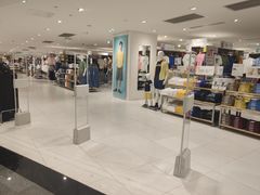 -优衣库(上海正大广场店)
