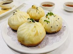 招牌生煎包-和记小菜(七宝店)