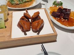 -汤城小厨•粤菜•靓汤(金宝街店)