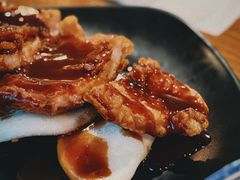 -乔家栅(襄阳南路店)
