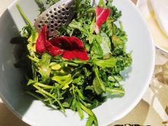 -悦融琥珀·京鲁菜·海味珍品(西单店)