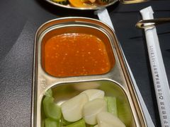 -西塔老太太泥炉烤肉(龙湖北苑天街店)
