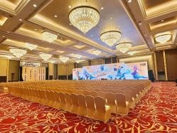 -福州香格里拉·宴会厅