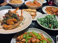 -兰溪小馆(东直门簋街店)