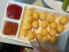 -海底捞火锅(万丰桥店)