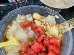-星鸿社重庆老火锅