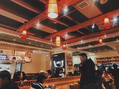 大堂-溢香苑瓦罐(前进路店)