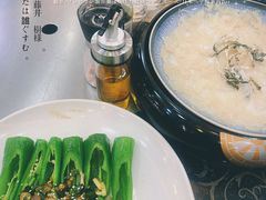 -祈胜邨•顺德鱼生•顺德菜(容桂店)