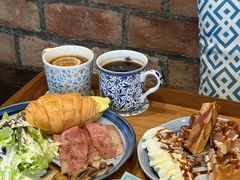 -西关84·History·Art·Cafe