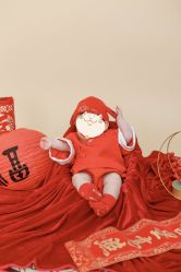 -小熊维尼高端儿童摄影(宝安旗舰店)