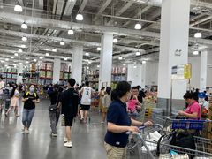 -山姆会员商店(亦庄创意生活广场店)