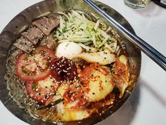 -京尚道韩式美食屋(海甸岛店)