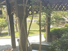 -青岛香根温泉酒店