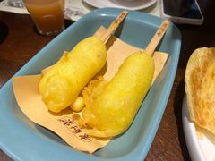 -老厨家(友谊路总店)
