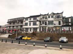 -东山风景区(洞庭东山)