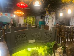 -庭院小酌(瑞莲街店)