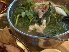 -海安安越南粉(丹竹頭店)
