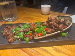 -苹果树下艺术餐厅(通州店)