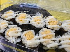 -N多寿司(万尚城店)