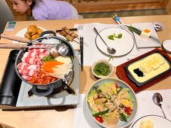 -小句号·精致料理(江南环球港店)
