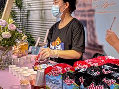 -La Maison 夜来香(进贤路店)