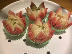 荷花酥-弄堂里(雨花客厅店)