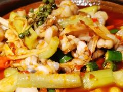 -缪氏川菜(丰盛町店)