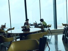 -无锡苏宁银河国际酒店-麺餐厅
