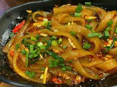 -俏椒鱼·海鲜·功夫烤串