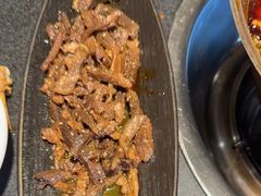 -李子坝梁山鸡(李子坝大鸡哥店)