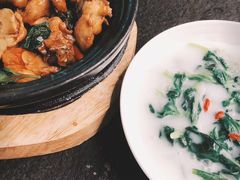 -潮堂 · 潮州菜(国贸商城店)