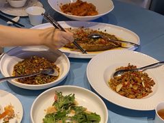 -青螺餐厅·家宴(松雅湖店)