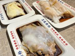 -荔银肠粉(广州天河华利路店)