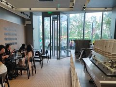 -M Stand(北京平安幸福中心店)