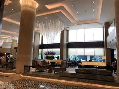 -杭州君悦酒店