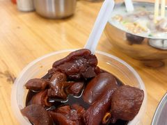 -陈添記·祖傳爽鱼皮·西关老字号(广州首店)